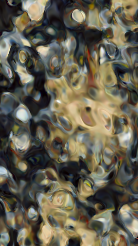 {Lumina} #2287 static token preview