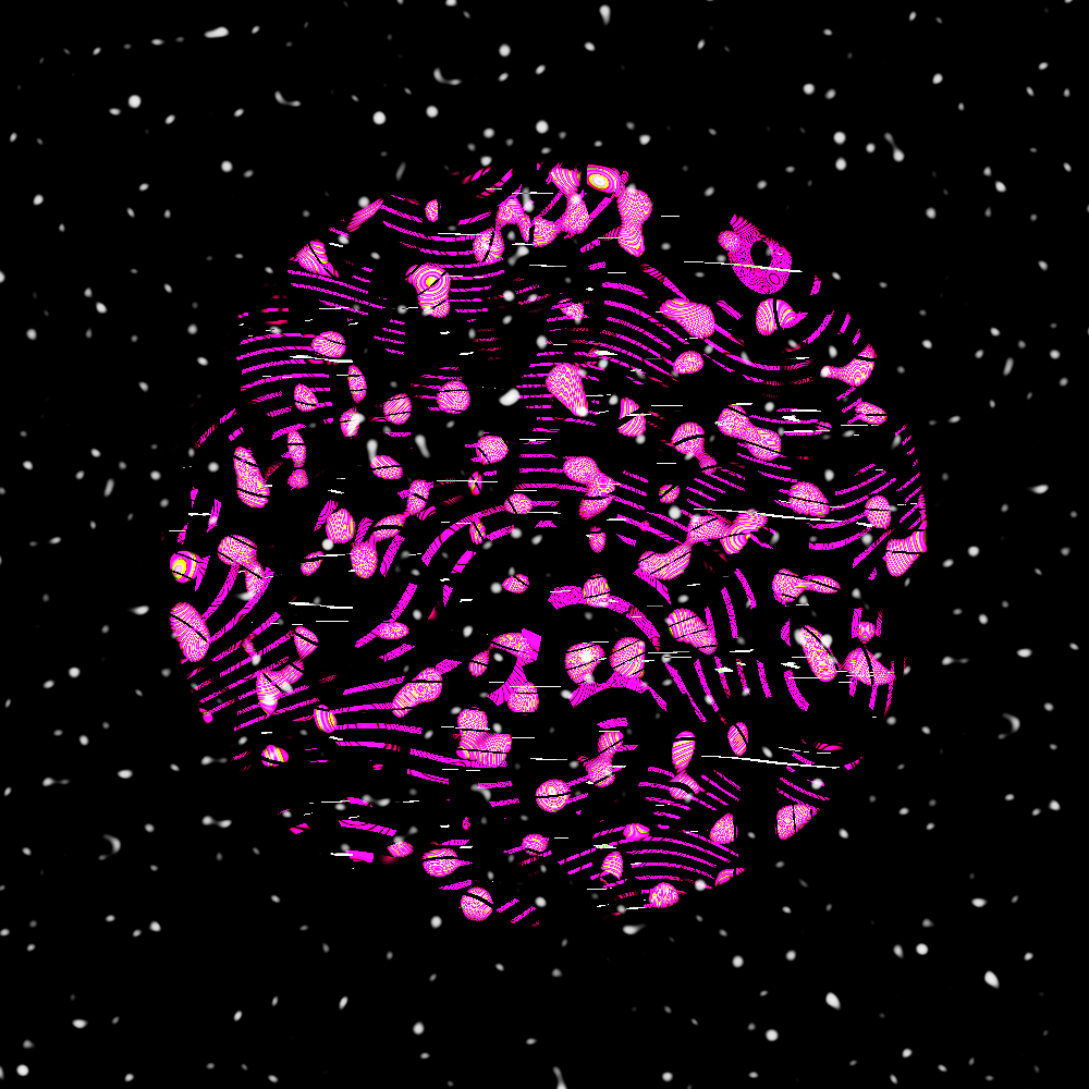 Outer #15 static token preview
