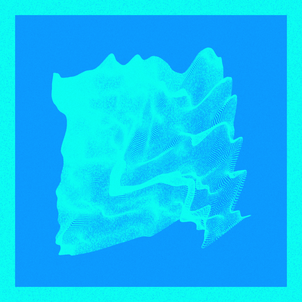 Another Rectangle #1 static token preview