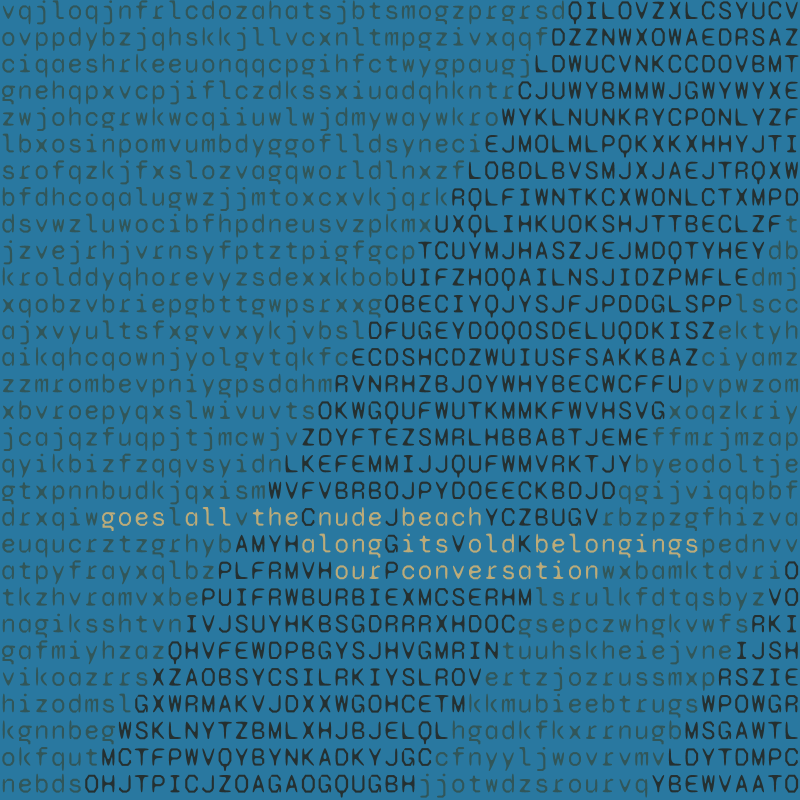 Refrigerators and Wordsworth #20 static token preview
