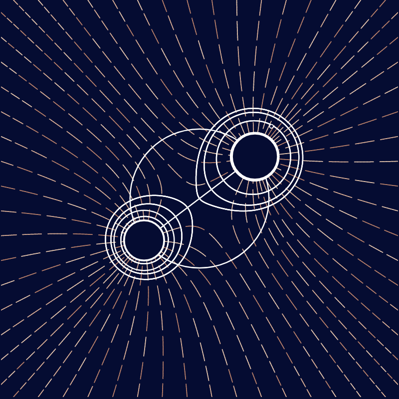 The Three-Body Problem #10 static token preview