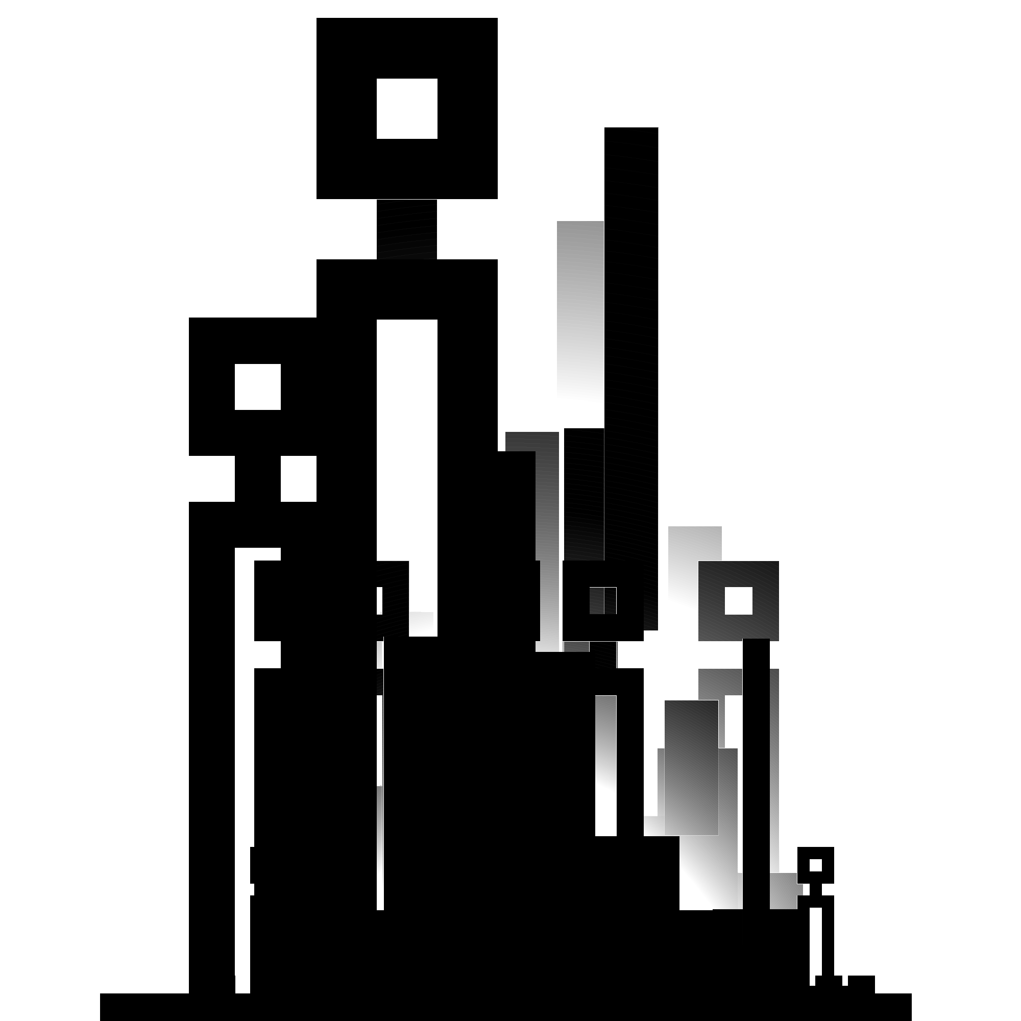 Human Echoes #2 static token preview