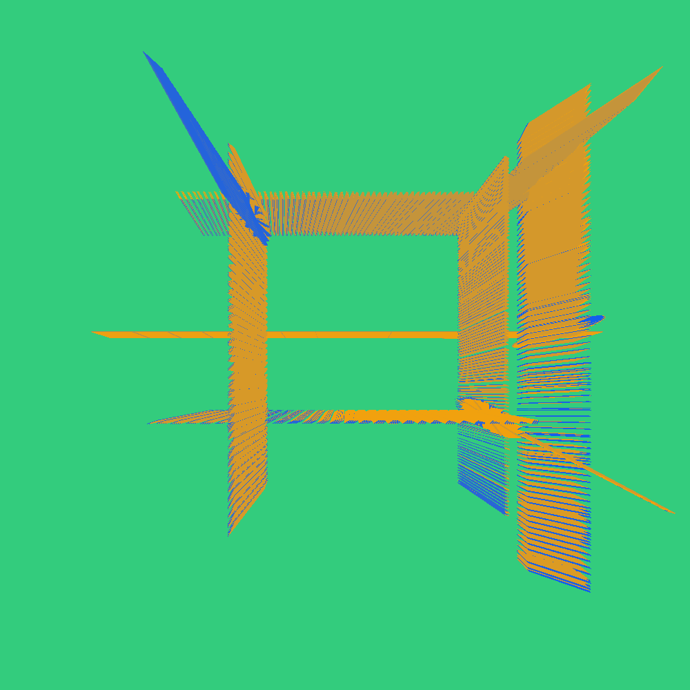 Plankenkoorts #18 static token preview