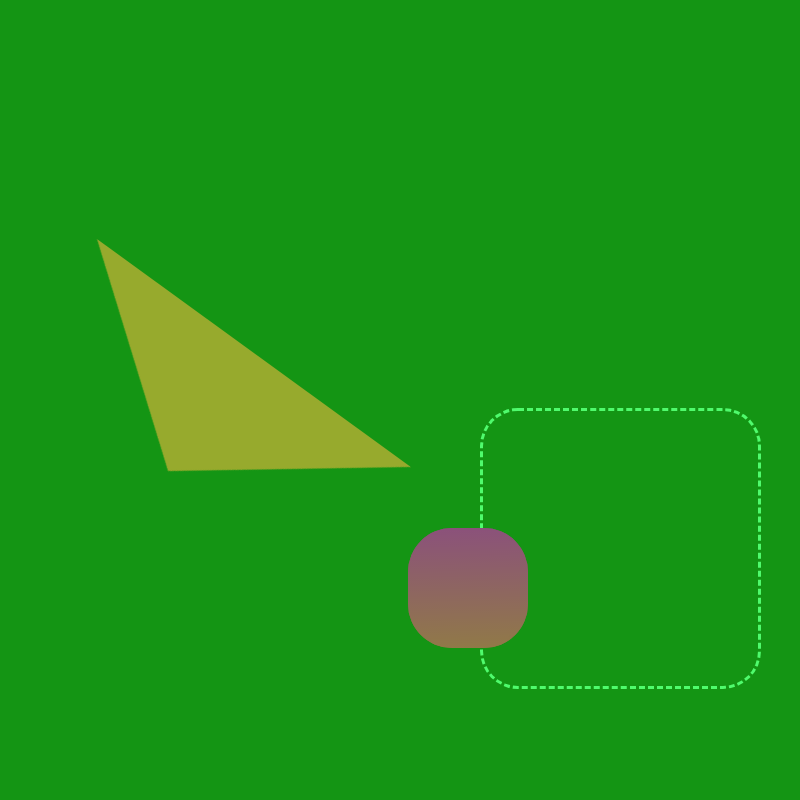 didn't supposed to work this way ¯\_(ツ)_/¯ #17 static token preview