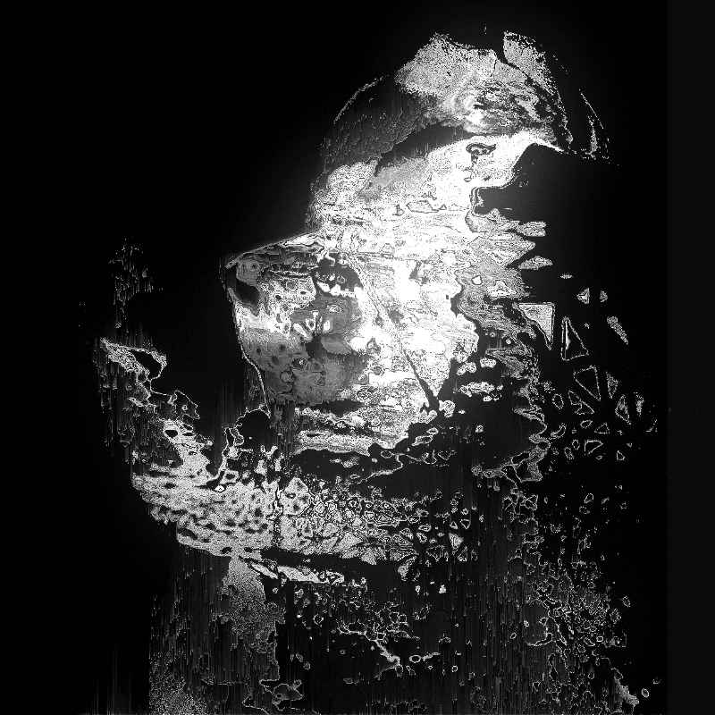 Face Oddity #21 static token preview