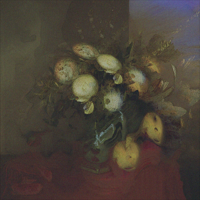 Nature Morte #24 static token preview