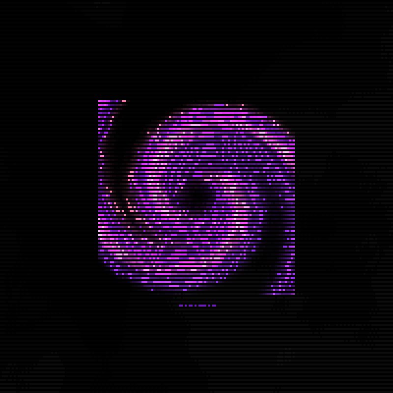 micro black hole #4 static token preview