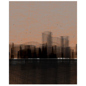 Metropolitan Twilight project preview