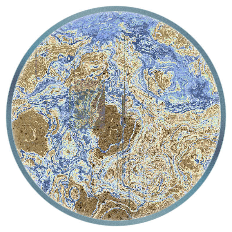 Chaos Culture #711 static token preview