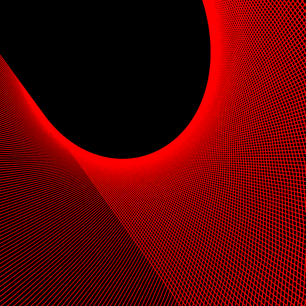 Not Gravitational Waves #16 static token preview