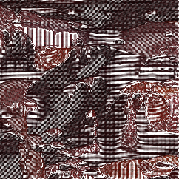 Cave Etchings #16 static token preview