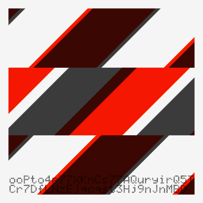 Fracture I #10 static token preview