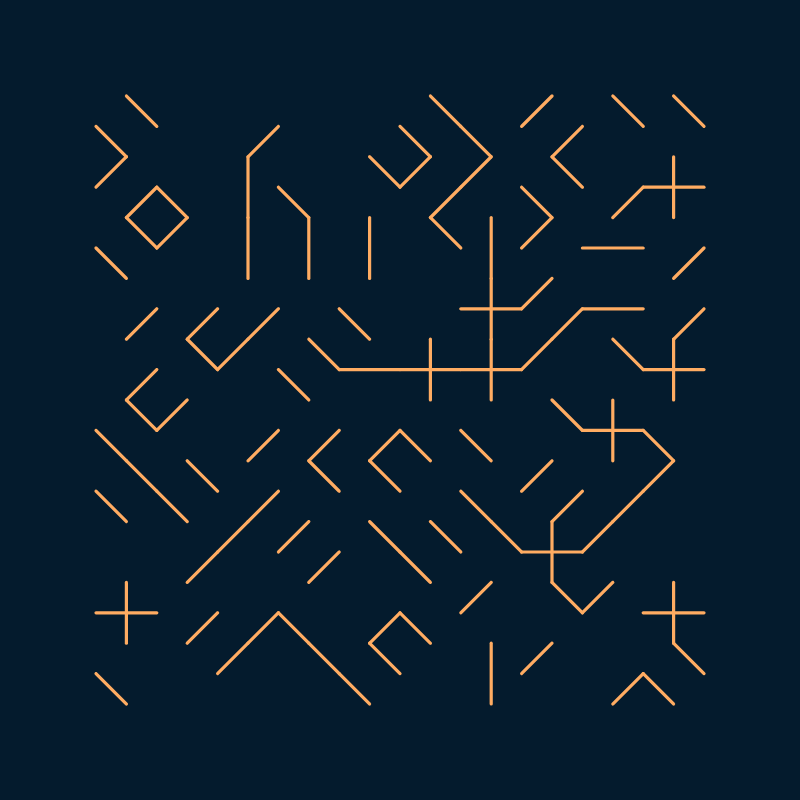 Chroma Ciphers #19 static token preview