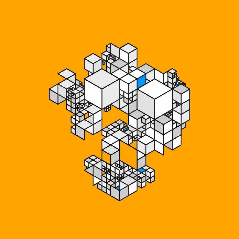 Hexagraph #290 static token preview
