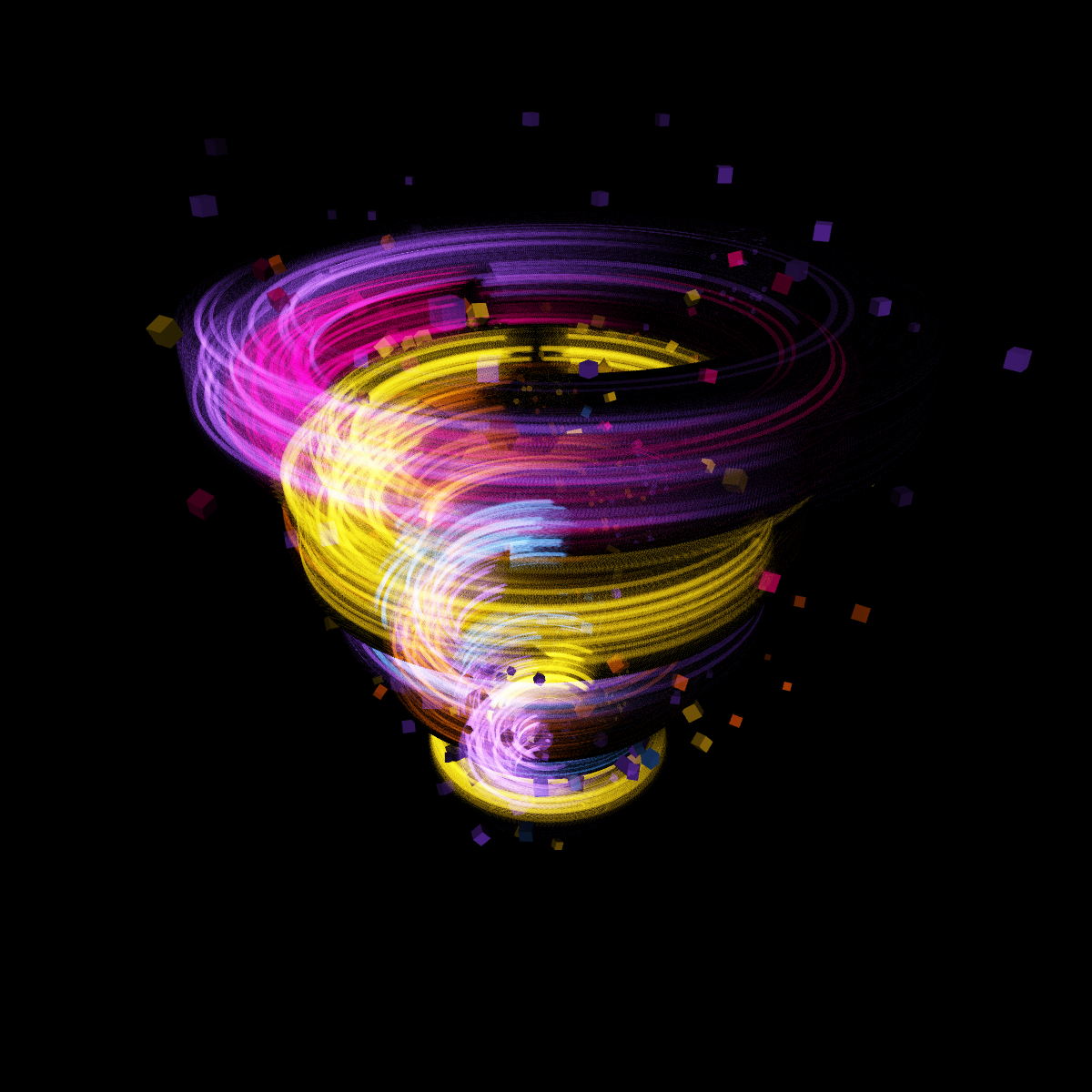 Updraft #10 static token preview