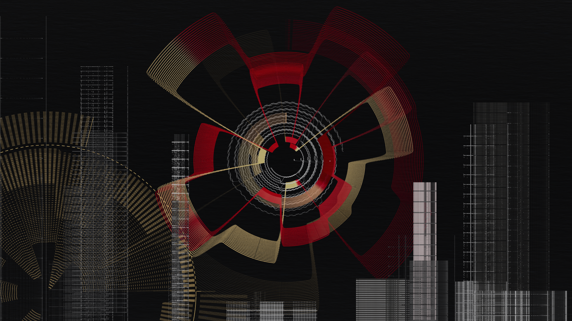 Mirage 002-Inner City Nights #3 static token preview