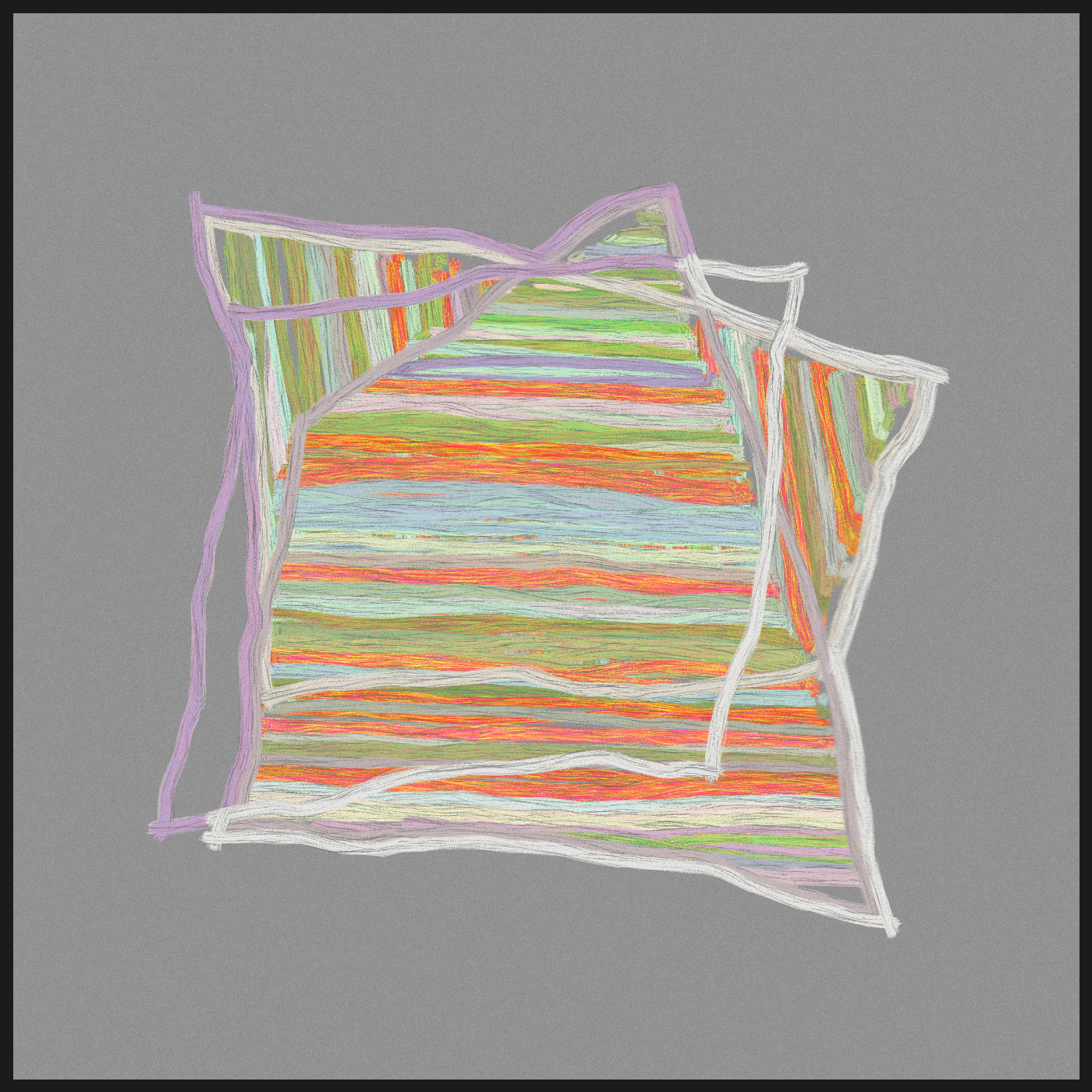impasto #5 static token preview