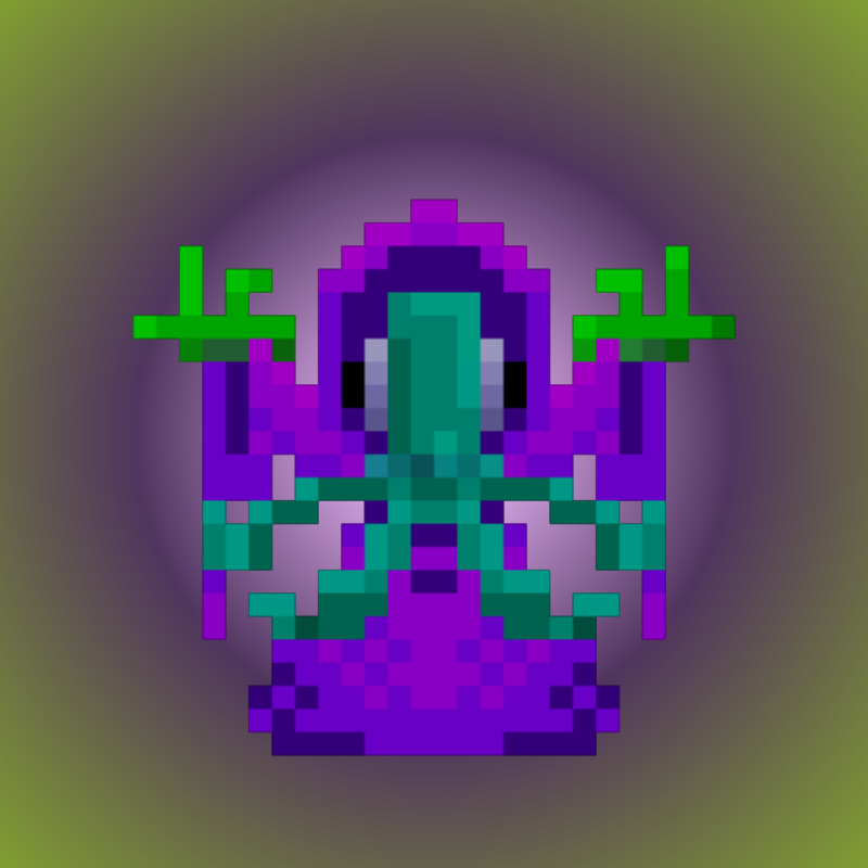 smol sacrifices #1914 static token preview