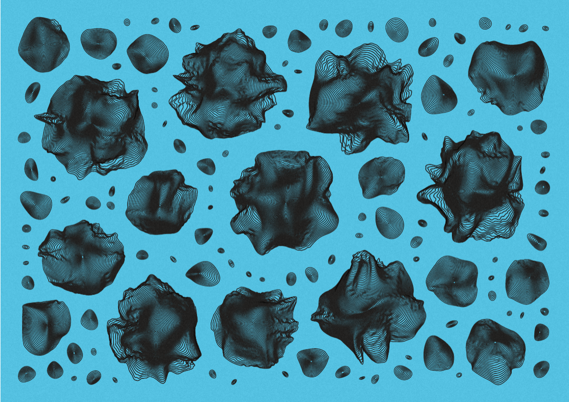 Plottable Slimes #7 static token preview
