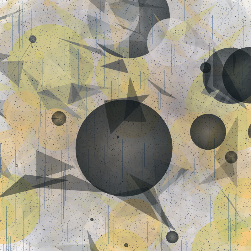 Blurred circle #15 static token preview