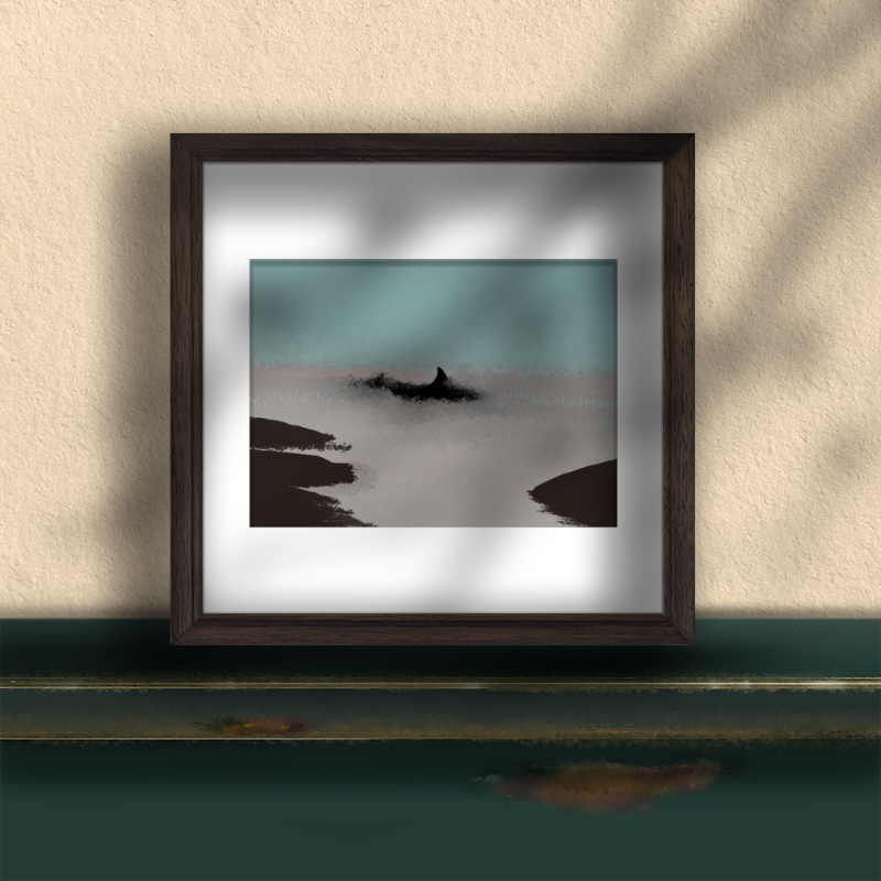 Kalk Bay Beach #13 static token preview