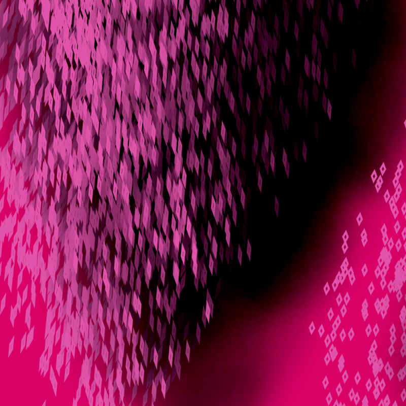 Dance Of Colors #19 static token preview