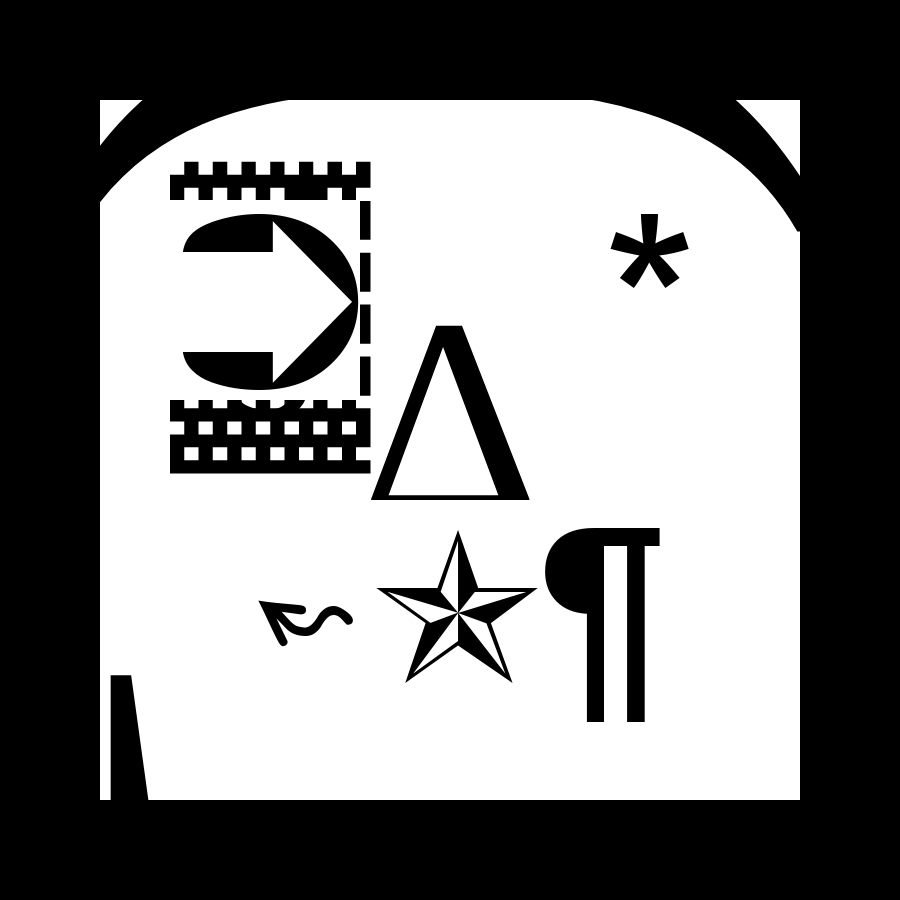 (°)3/V4///3 XX #19 static token preview