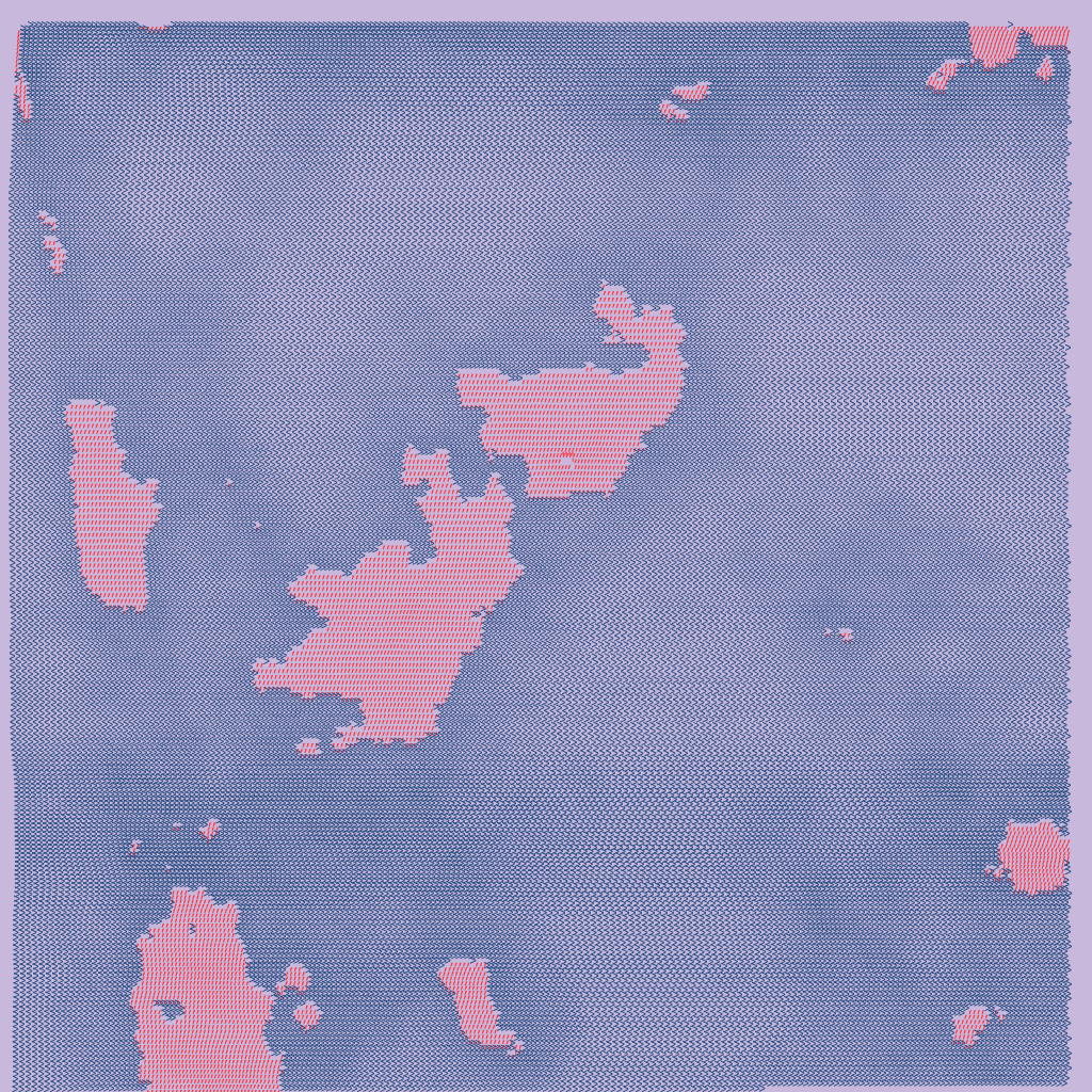 🗺️🔭 topologies 🏜️⛰️ #11 static token preview