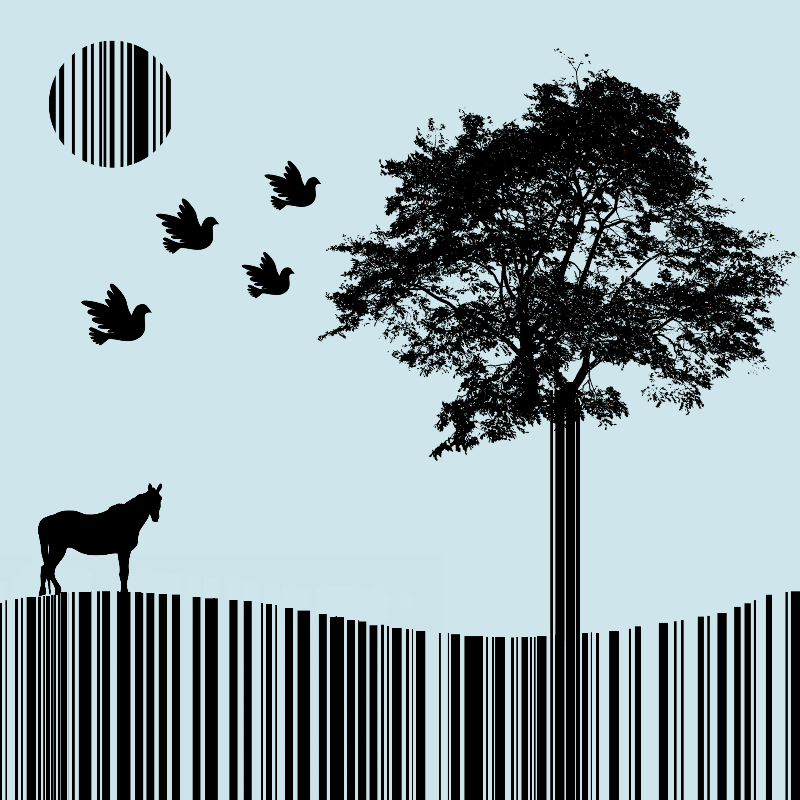 My Tree #9 static token preview