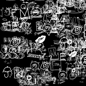 BadGraffiti K project preview