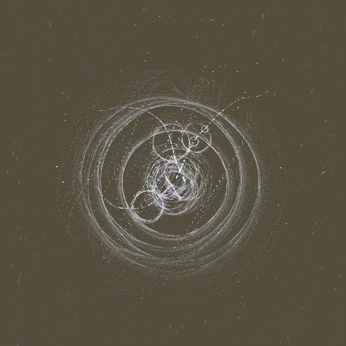 Gravitational Beam #7 static token preview