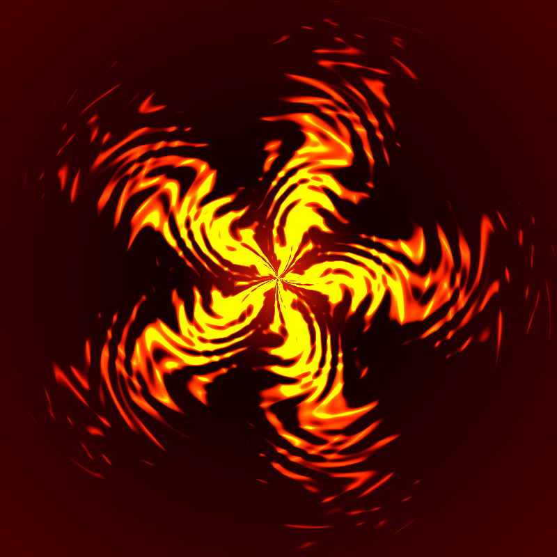 Shader Sun #8 static token preview