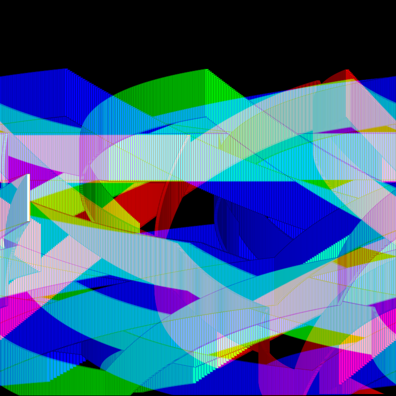 RGB_WALL #2 static token preview