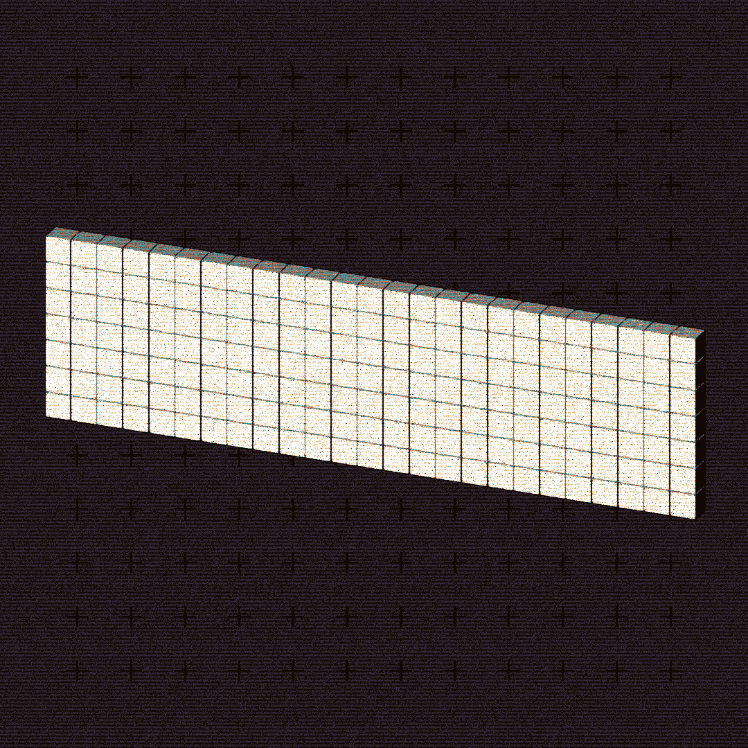 Another brick #123 static token preview