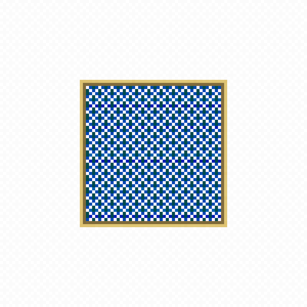 Nowruz Weaving #20 static token preview