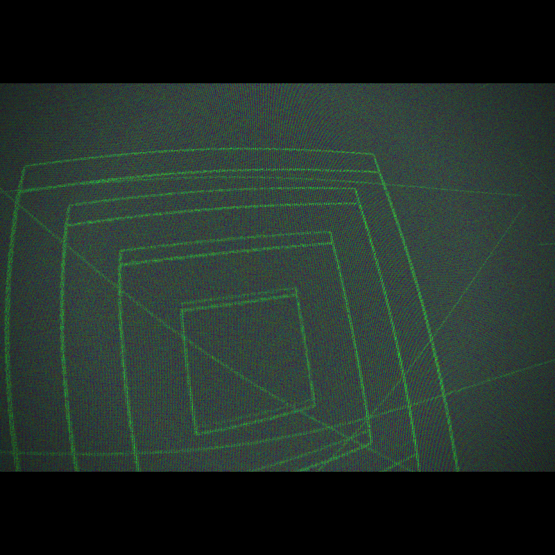 MACRO LCD #4 static token preview