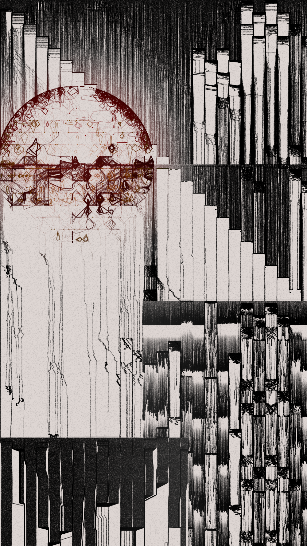 Solitude #9 static token preview
