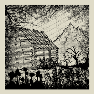 Lonely Cabins project preview