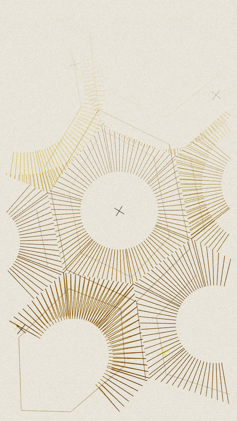 no.circles #104 static token preview