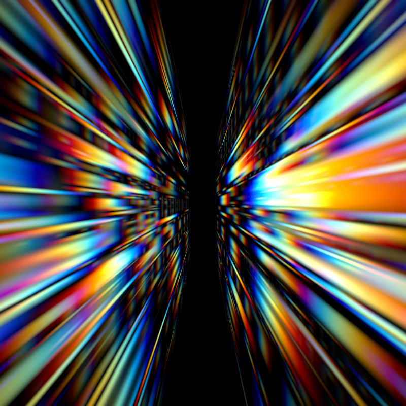 planar light tunnel #20 static token preview