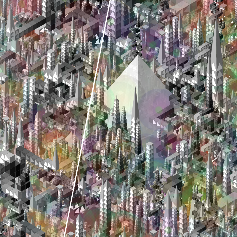 Citta #5 static token preview