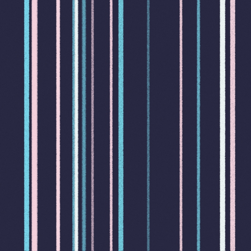 Stripes #25 static token preview