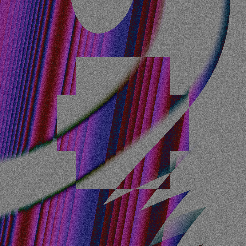ondas.7 #19 static token preview