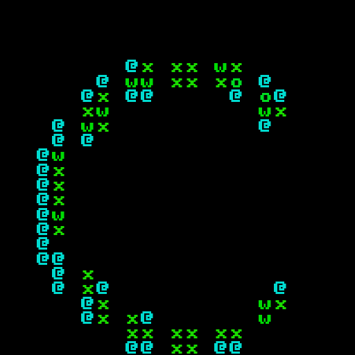 Stateful Parameters #6 static token preview