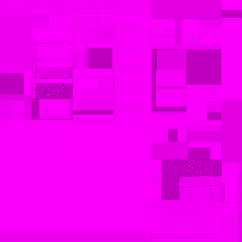 monogrid 1.1 CE #120 static token preview