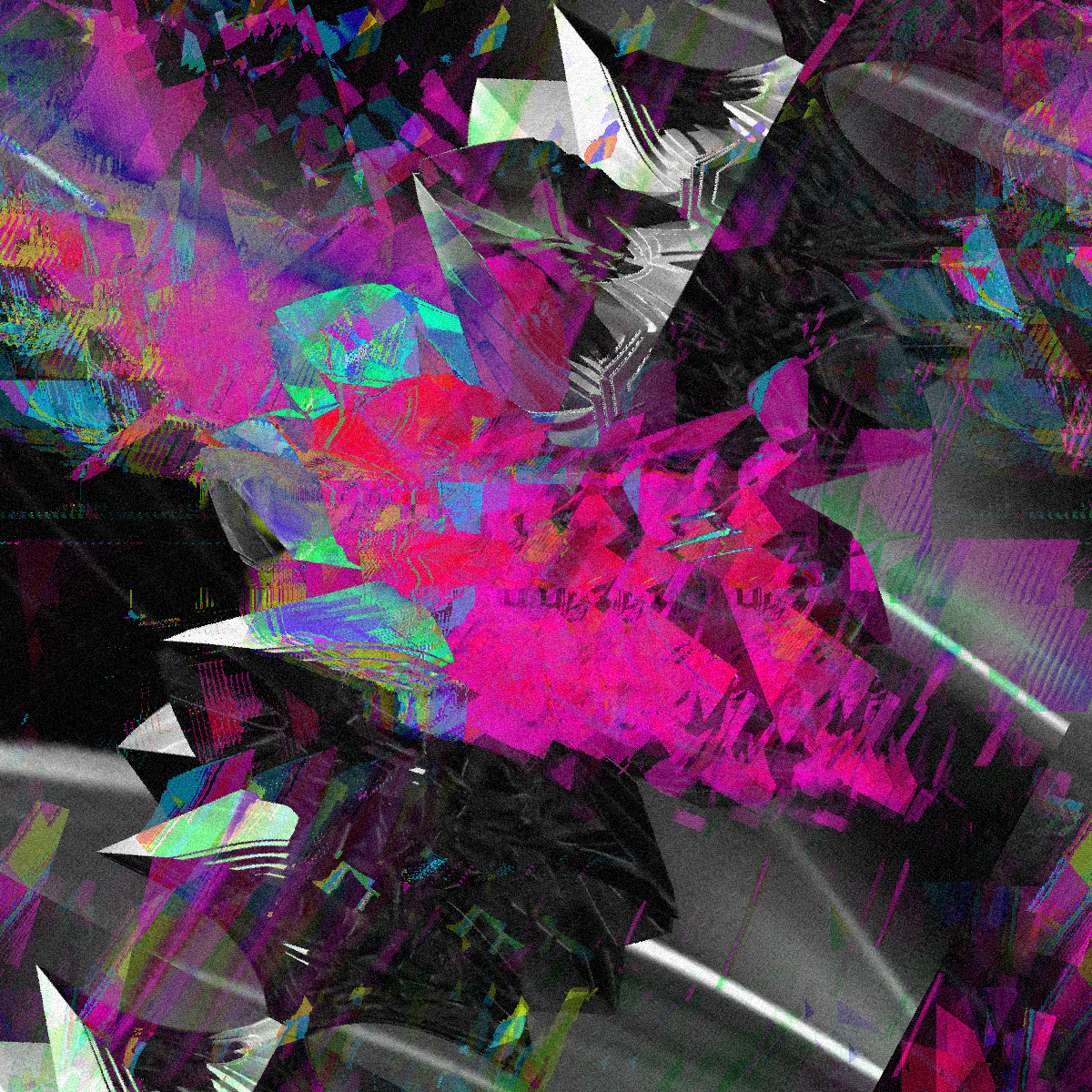 Imaginario Colectivo | Collab ft EThImages #23 static token preview