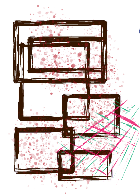 別の意識 / Another Consciousness #2 static token preview