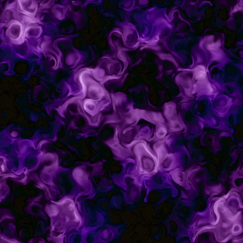 Dancing Ripples #11 static token preview