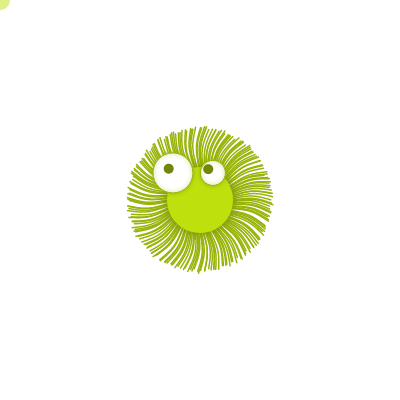 Little Creature #10 static token preview