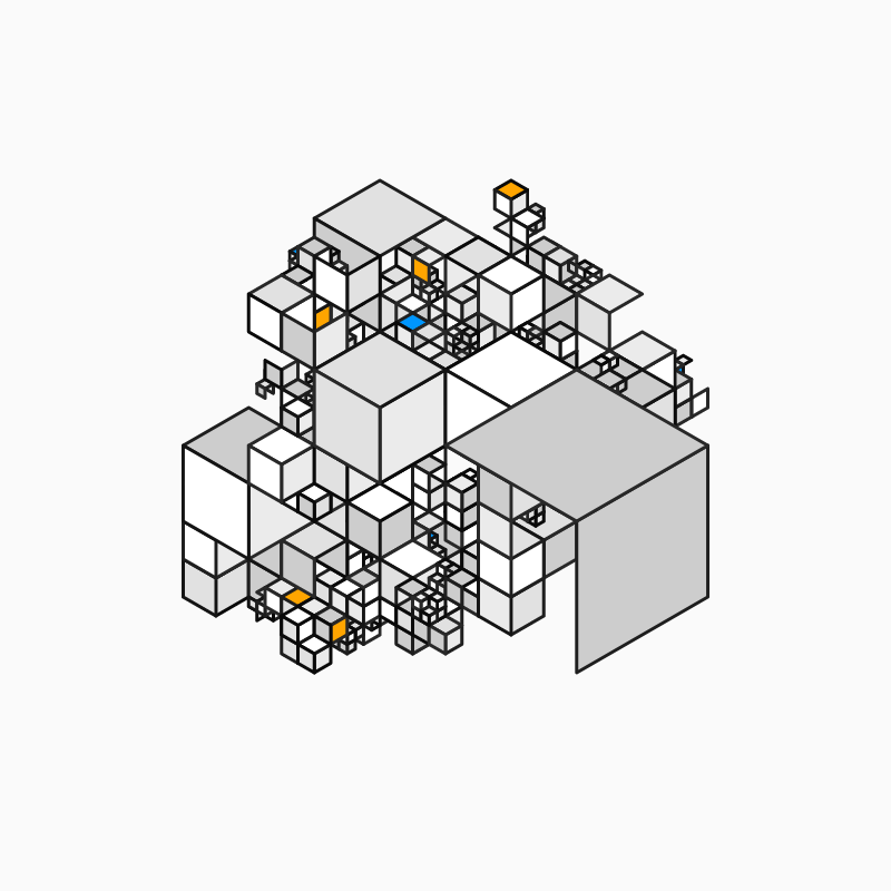 Hexagraph #282 static token preview